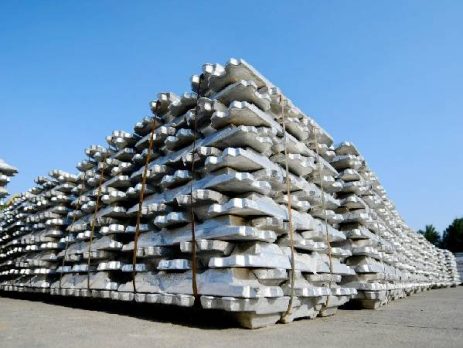 Basic data of China's aluminum industry in 2021
