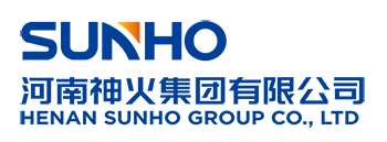 Sunho Logo