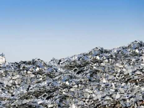Rottami di alluminio riciclato Nome cinese e inglese