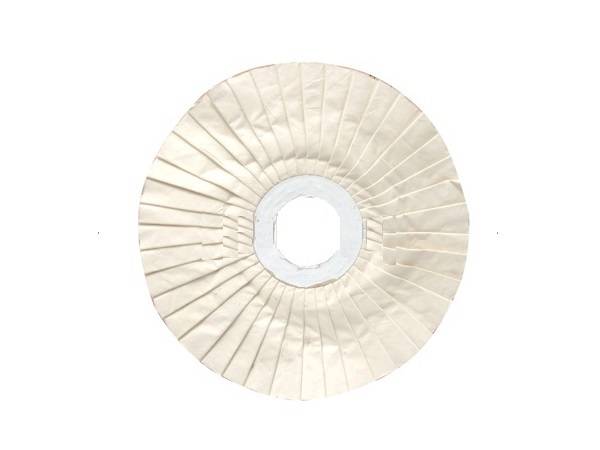 Полірувальний круг для тканини