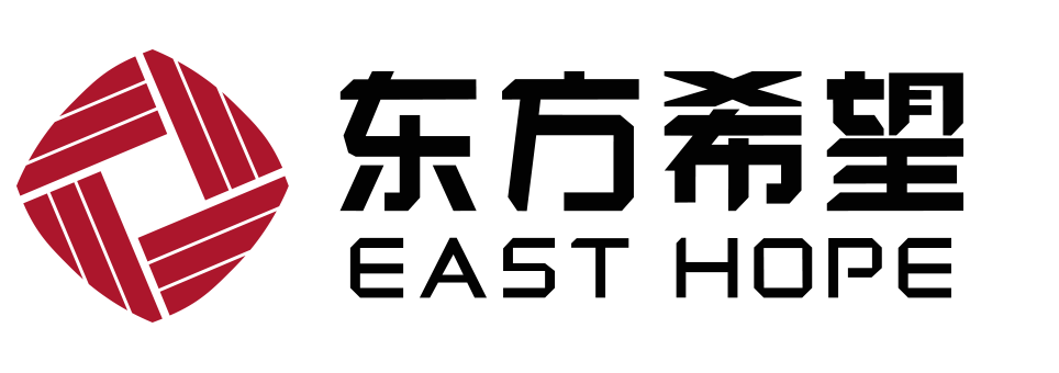 Logo de l'Est de l'espoir