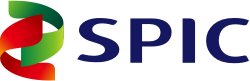 Логотип SPIC