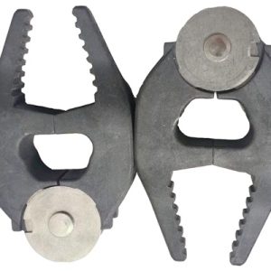 Anodizing वायवीय clamps